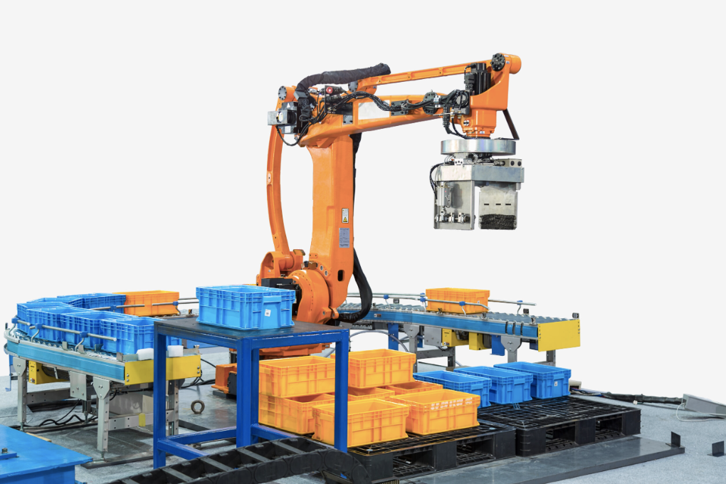 Handling Robots: The Silent Revolution Transforming AI and Automation